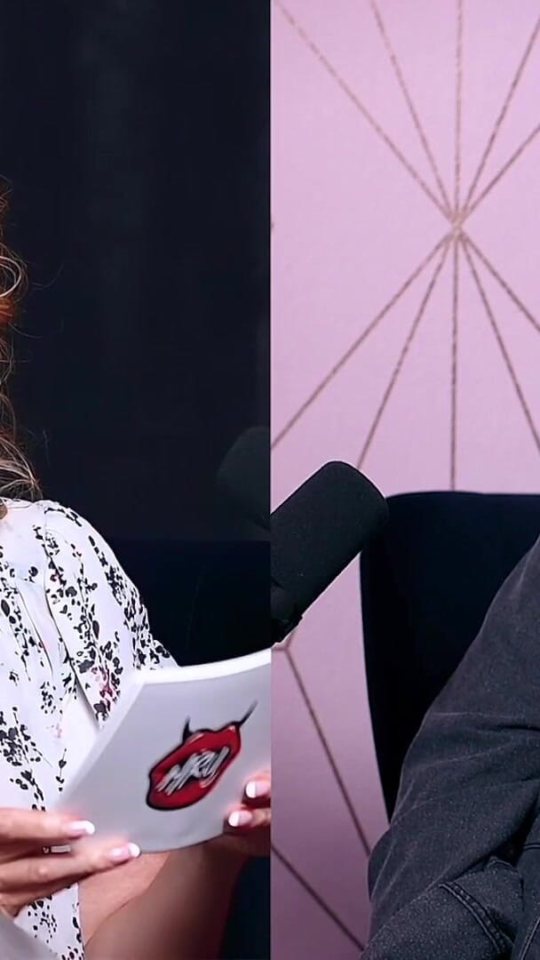 Holly Randall Productions: Kenapa Vintaj Lebih Baik Dengan James Avalon