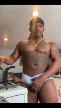 Making Some Oatmeal