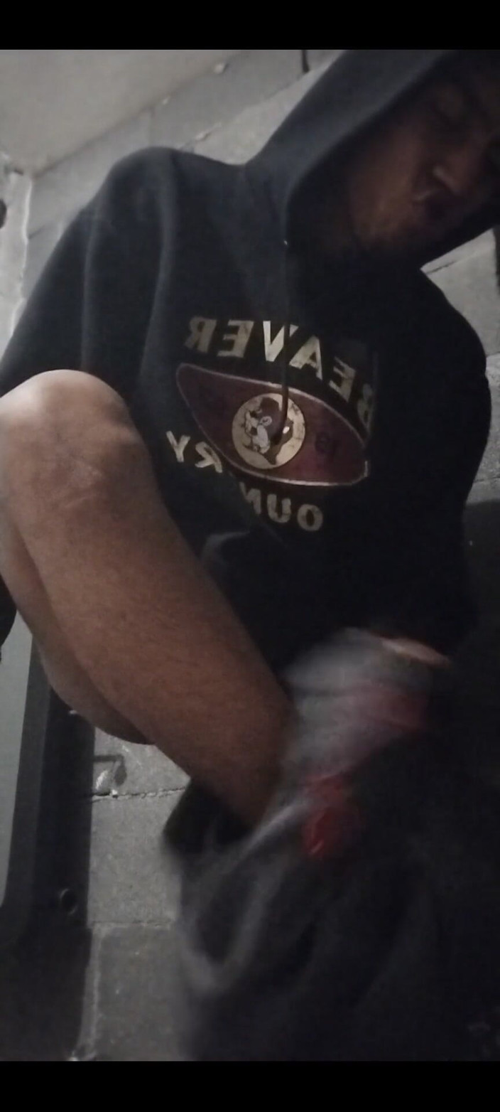 AlexAlejandro13: Febrig desperation