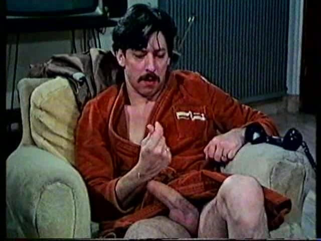 Euro Blue Movies: The Erotic Virgins (1984)