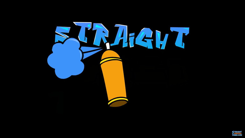 Straight naked thugs: 내 자지를 빨아주는 거유 밀프