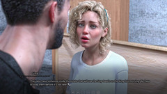 3D Cartoon Porn: Сім царств 14 - Лусіус нарешті знає секрет для Лейали (sfw)