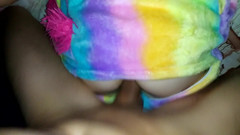 Taboo Room: Daddys Fucked Tiny Stepdaughter in Her Wet Pussy!