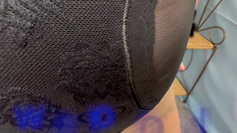 Aunty Sandra vintage girdle queen: Vgq14 아줌마 산드라 다시 겹쳐