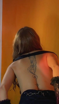 Femboy Obsession - Capitolul 5: Pielea În Flăcări