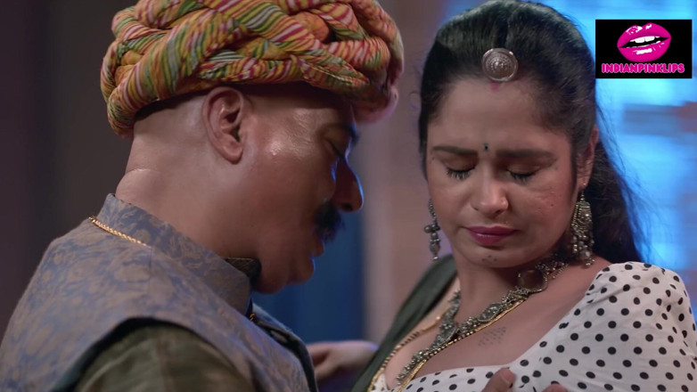 Indianpinklips: Tharki Bahu et Sasur baisent avec Bahu