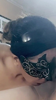 Filipina amatör avsugning