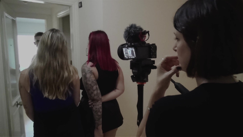 AltPorn4U: Bts doppelprobleme