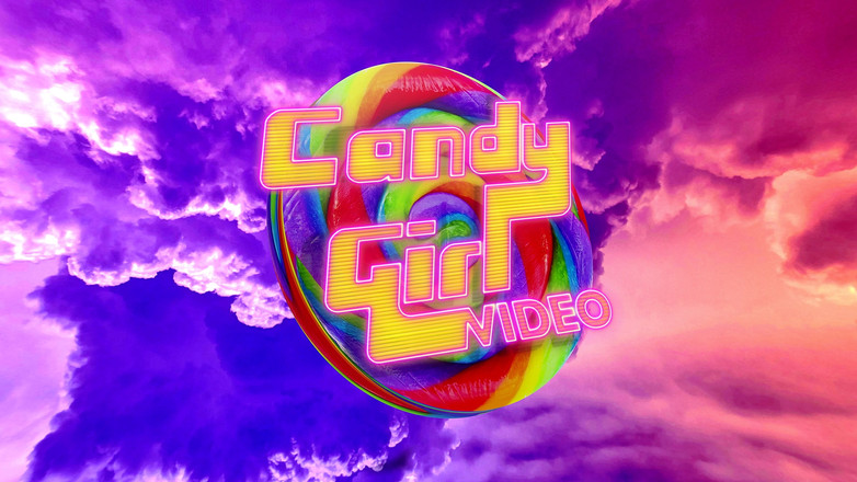 CandyGirl Video: Emily Addison - 하의까지
