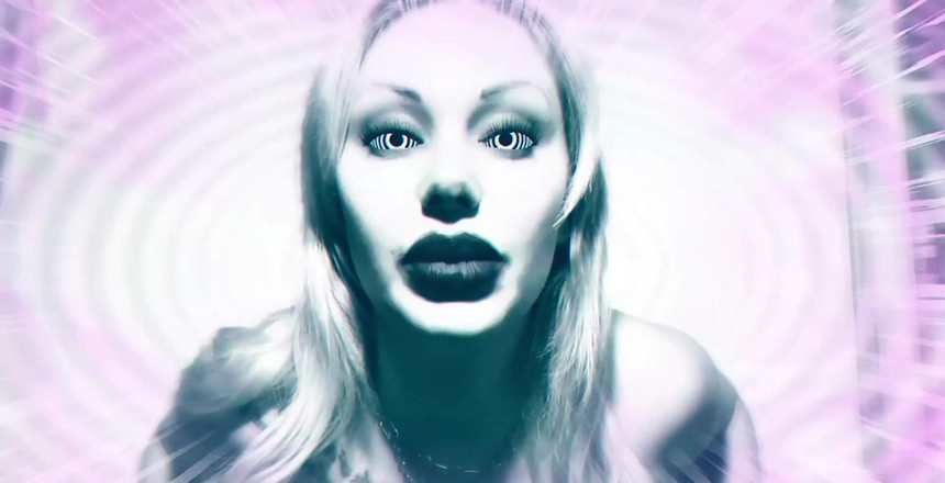 Goddess Misha Goldy: Okouzlující finanční trénink od narozeninové bohyně! 7