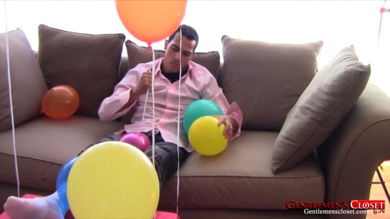 Gentlemen's Closet: Gabriel Unreleased