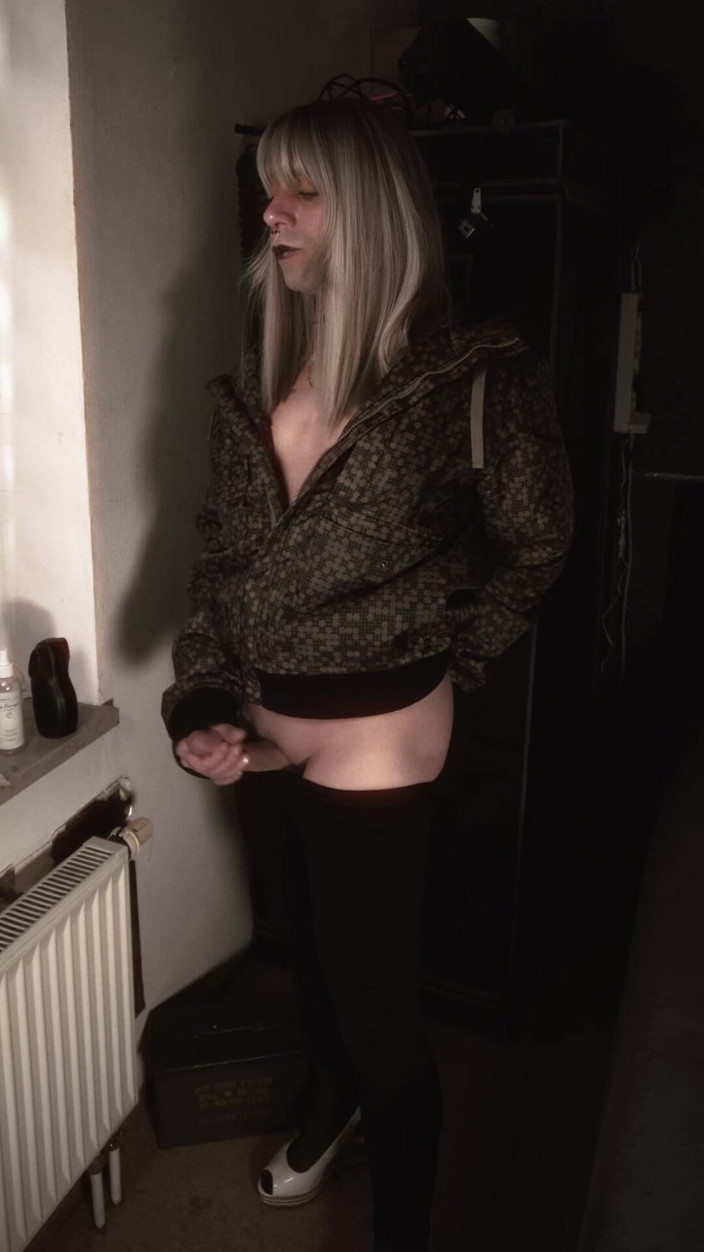 Alex8769: Kurtz, Before Going Away