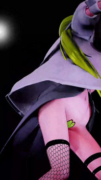 Hatsune miku ausziehen tanz Roki-Lied Hentai große möpse Mmd 3D blonde haare farbe bearbeiten smixix