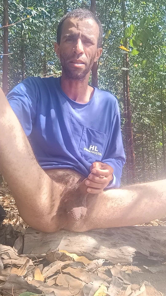 osmar1221: Sem roupa é muito melhor para todos verem