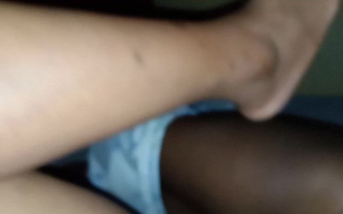 Me and my new slut: मलाईदार चूत दिवस