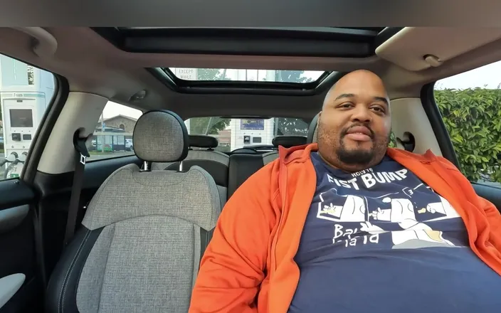 Blkhole420: Forgot to post. Car charging video confessional