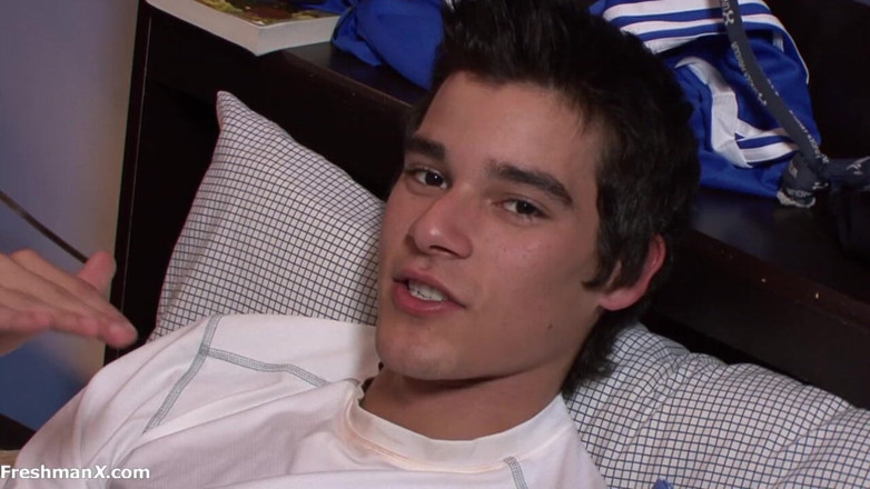 BoyFun Solo: Sean - HD