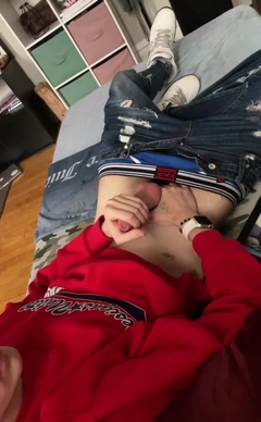 Quand votre réservation à l'Apple Store est à 16h00 mais que votre bite fait rage à 15h