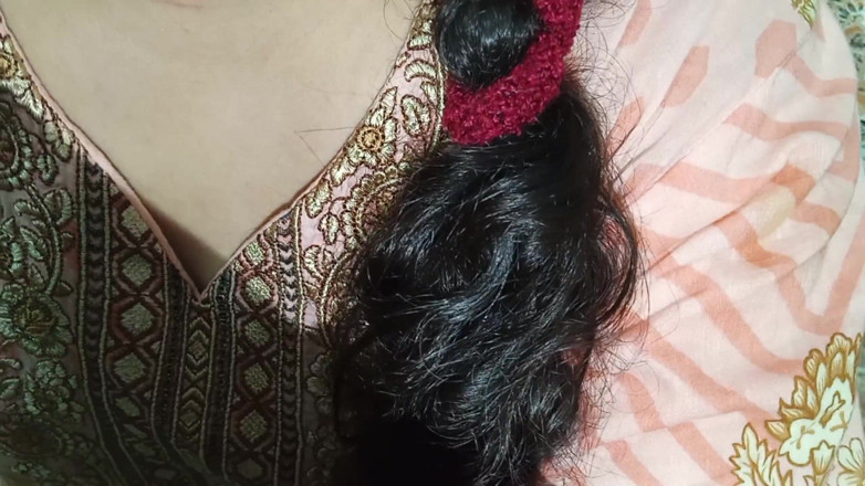 QueenbeautyQB: My Gorgeous Desi Wife and Her Loving Husband