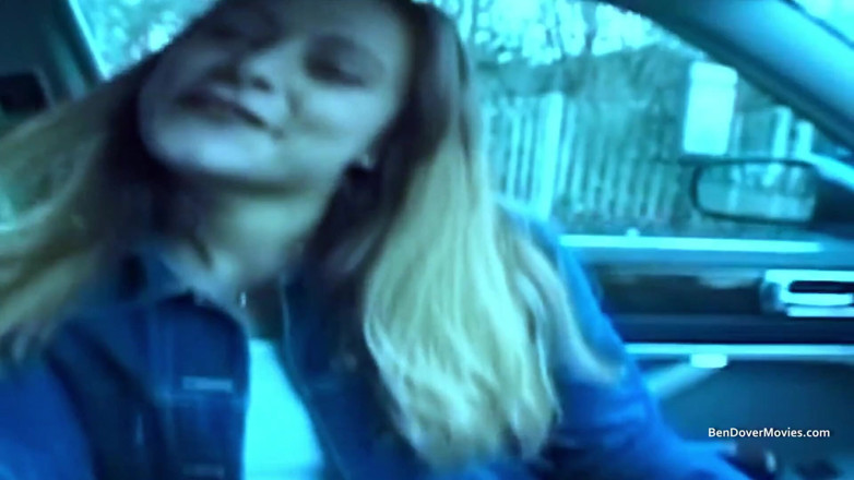Ben Dover Movies: Este final: Linda Murray