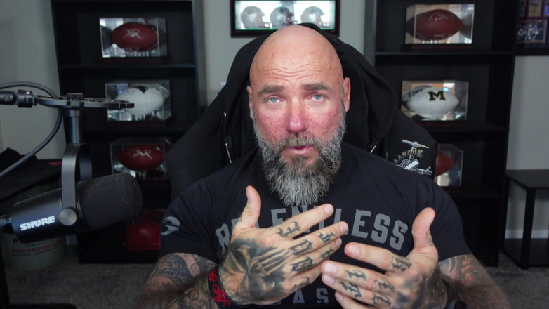 Raw and Uncensored with Masculine Jason: Non è razza, è cultura - incontri interrazziali