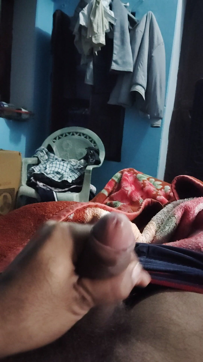 Xxxboyengi: Deshi boy masturbation in großem schwanz in fined semen