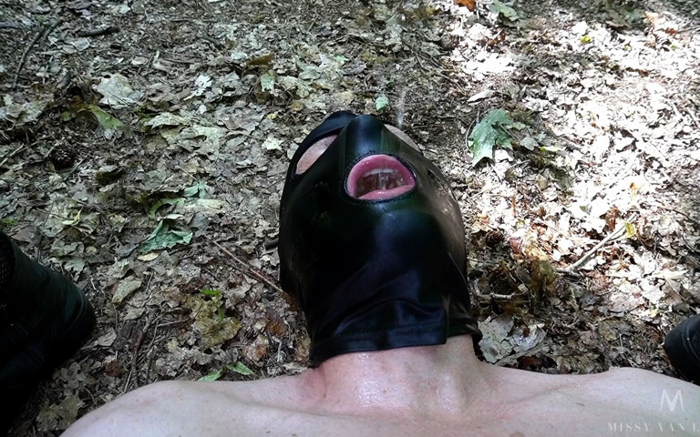 Goldenshower and Juicy Strap-ons