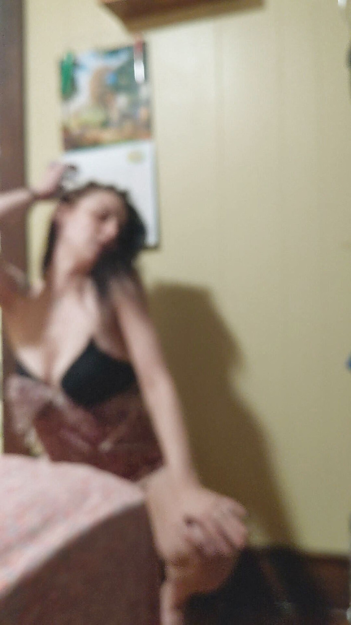 danity slayn: W górę i w dół.