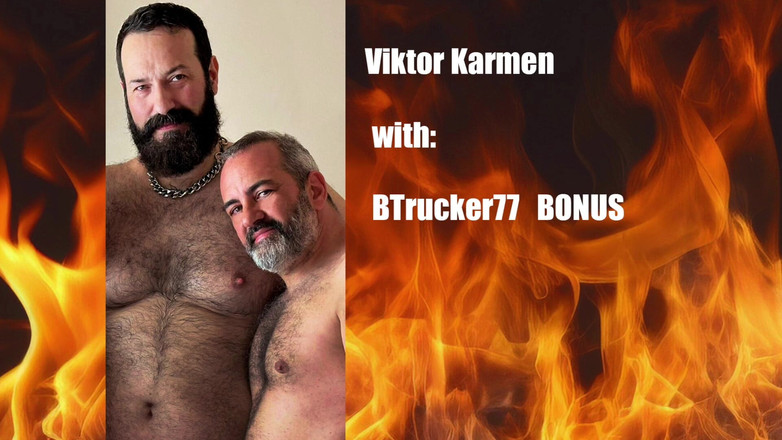 Viktor Karmen: Reunión De Negocios Con Btrucker77