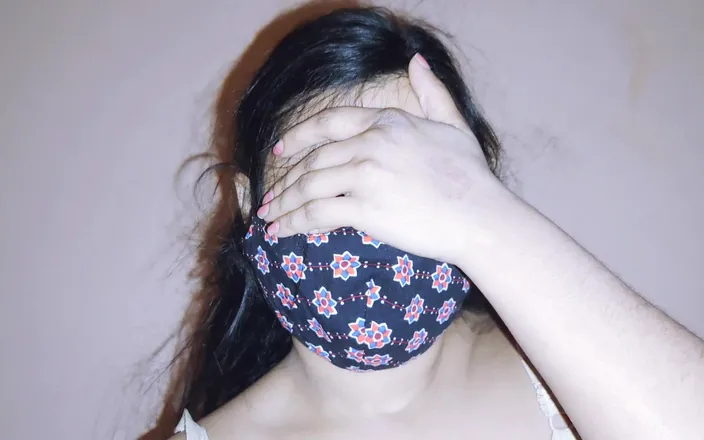 Faryal: Desi Horny Girl Handjob Hot Cum