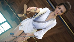 Dirty GamesXxX: Atmosféra projektu: kung-fu girls ep. 26