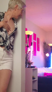 So Hooot with Her Sub with Amazing!