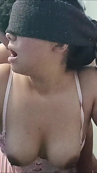 My Ex's Fucking Student Comes to Fuck My House