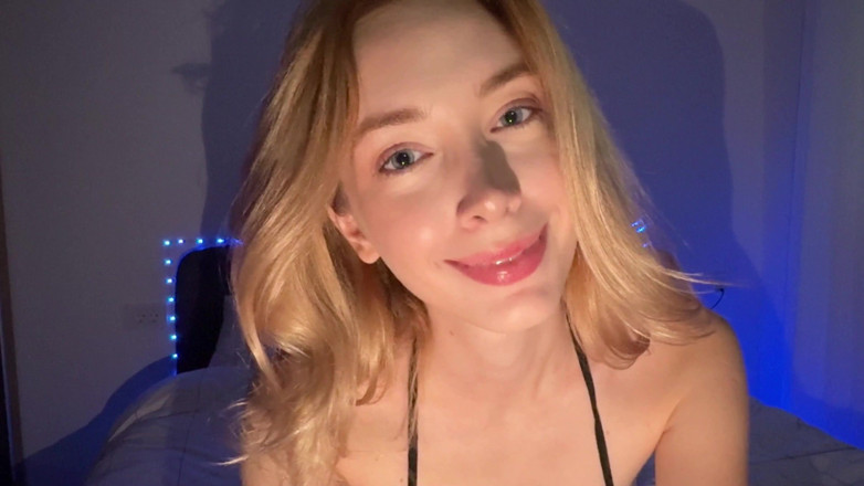 Loly Nebel Studio: Face Fetish