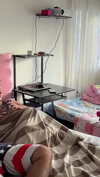 My Step Cousin Fucks Me in Front of My Wife