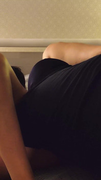 Skutečný domácí sex s mojí ženou. Vícenásobný orgasmus. Cowgirl póza. Celá scéna. Díl 348
