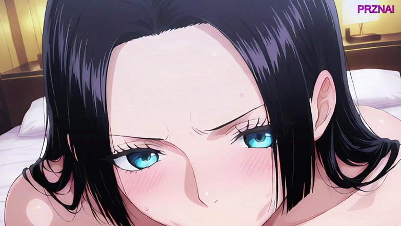 Prznai: One Piece Boa Hancock Collection All