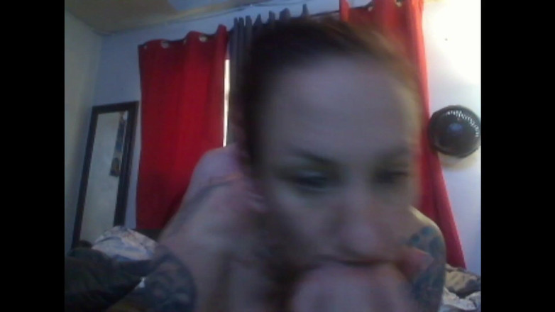 Zoey Portland: Zoey portland nimmt girth Brooks massiven schwanz