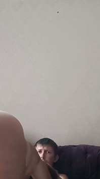 Stream Sexuel! Nous Réalisons Différentes Tâches En Vidéo!
