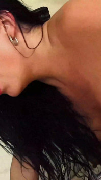 Thick Goddess with Huge Tits Gets Fucked Deep