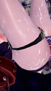 Genshin Impact - Team Sex Battle - Nod-krai Vs Fontaine - 3D Hentai Animations