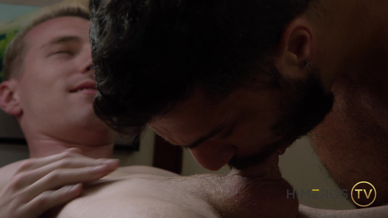 Himeros.tv: 一日中愛し合う