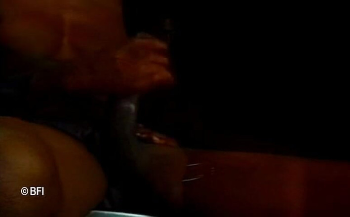 Bad Boys bedroom stories: Czarny bez siodełka -DVD-