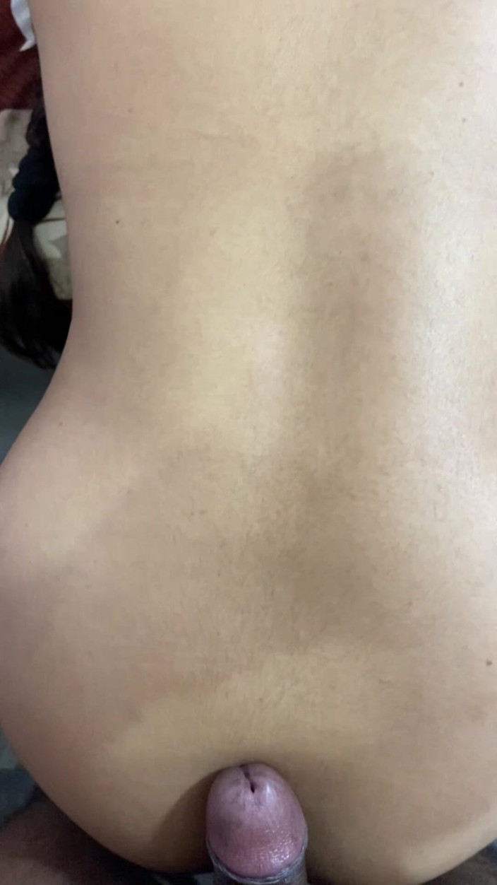 Sexy sonam studio: Bắn tinh vào đít với đụ lỗ hậu