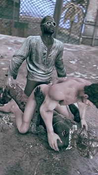 Lust Village 2 - Edición Faphouse