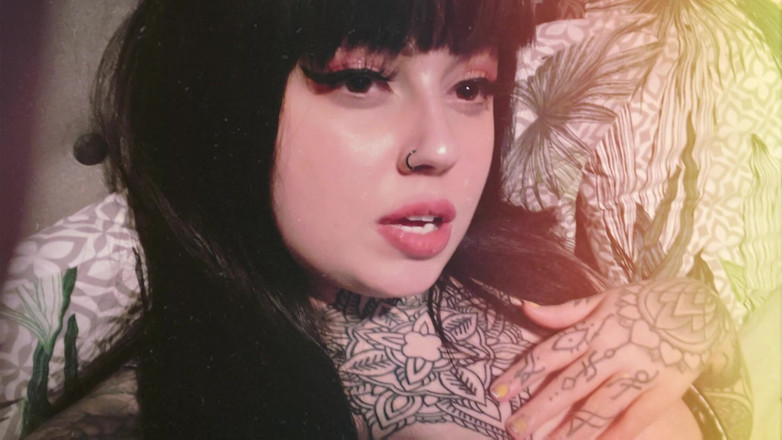 Miss Valentina: Das Unvermeidbare wird geschehen