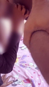 ウェルウィッシャーがインドの既婚女性とセックス