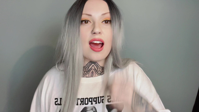 Miss Valentina: 자지 빨고 따먹기