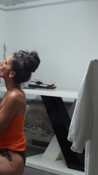 House Party Basement Fuck - Mina Javed Fucked Mercilessly