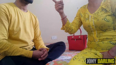 Jony Darling: Если с отцом ничего не происходит, то сын стал шлюхой, что делать с Esi Amma?